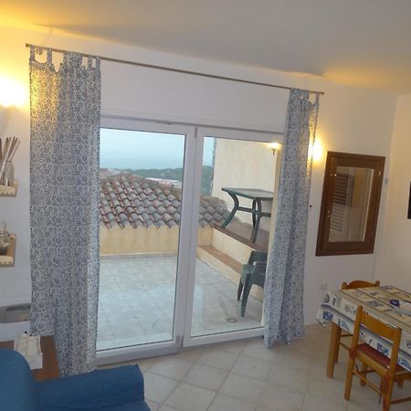 L'Appartamento Di Piero In Costa Smeralda San Pasquale Exterior foto