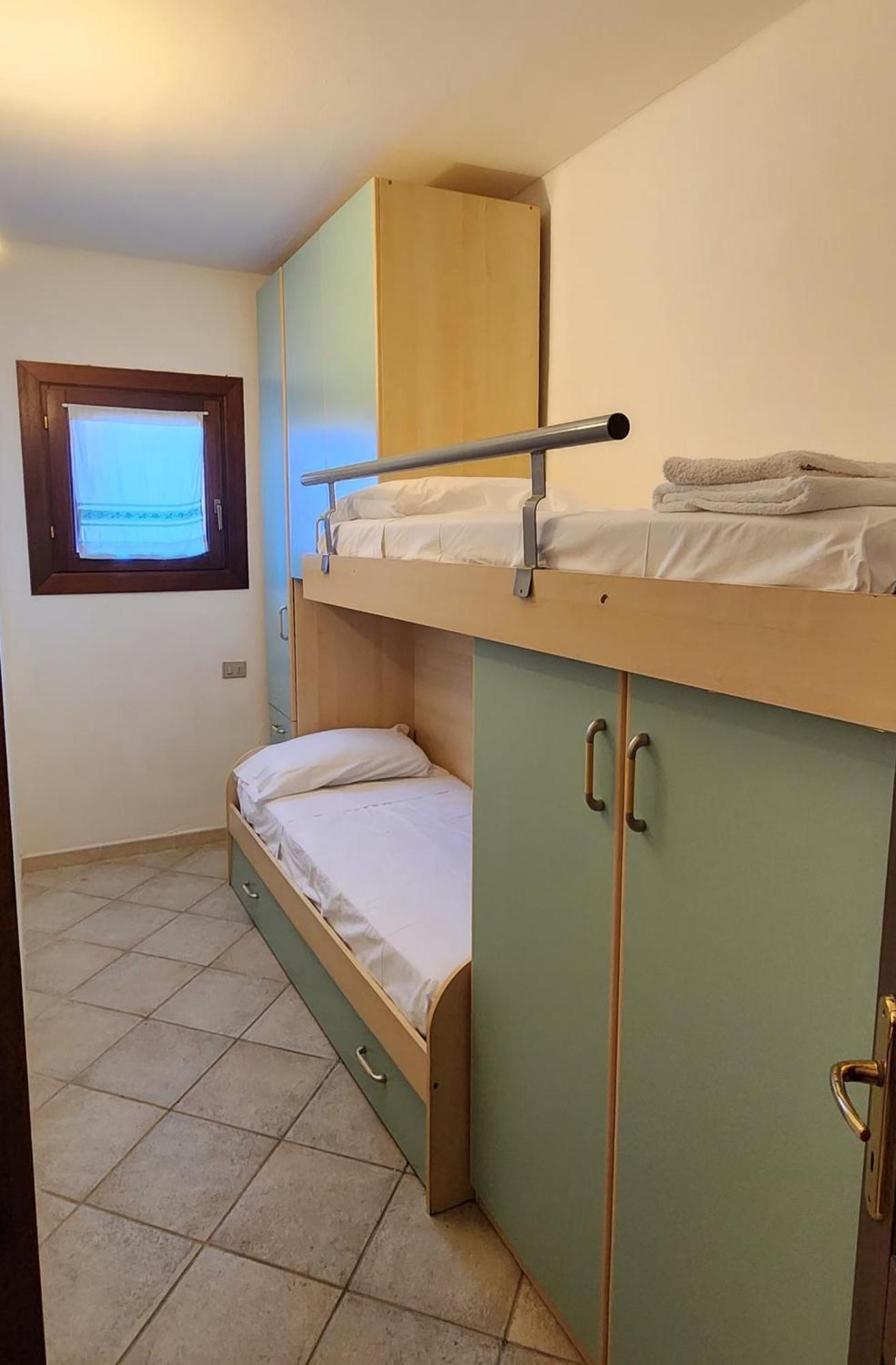 L'Appartamento Di Piero In Costa Smeralda San Pasquale Exterior foto