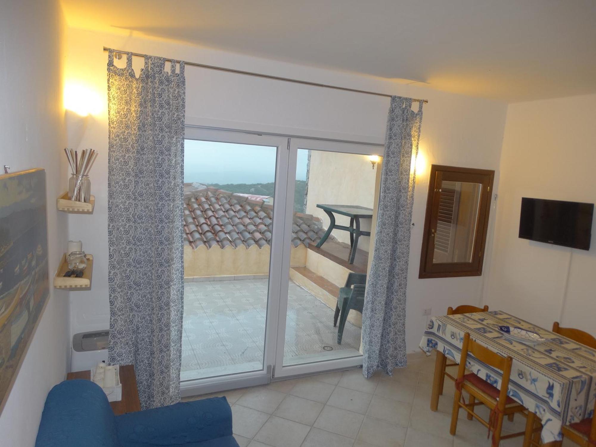L'Appartamento Di Piero In Costa Smeralda San Pasquale Exterior foto