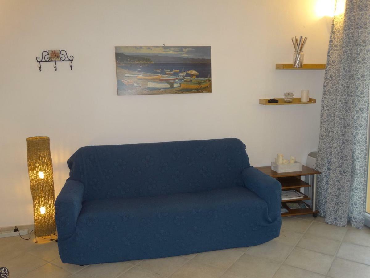 L'Appartamento Di Piero In Costa Smeralda San Pasquale Exterior foto